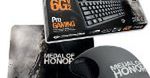 Produkty SteelSeries dla fanów Medal of Honor