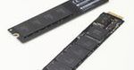 Toshiba sprzeda pamięci SSD MacBooków Air innym firmom