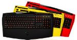 Gigabyte Aivia K8100 - klawiatura dla graczy