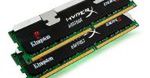 Pamięci Kingston HyperX Limited Edition Black dla graczy
