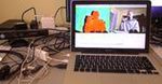 Microsoft Kinect zhakowany ponownie, tym razem pod Mac OS X