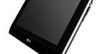 LG ma już gotowy tablet z Windowsem 7