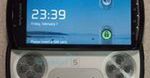Telefon dla graczy od Sony Ericssona