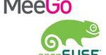 openSUSE 11.3 z interfejsem MeeGo