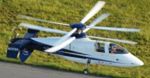 Najszybszy helikopter świata