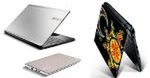 Przenośne nowości Packard Bell