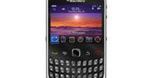 Nowy Smartfon od BlackBerry - Curve 3G