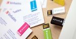 USB Clip-it Store ‘n’ Go - ciekawy pendrive od Verbatim