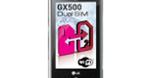 Trzy nowe telefony Dual Sim od LG