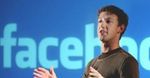 Założyciel Facebooka rozdaje majątek