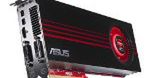 Nowa seria kart graficznych ASUS HD6900