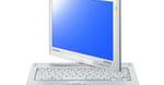 Notebook Panasonic Toughbook CF-C1