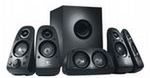 Zestaw głośników Logitech Surround Sound Speakers Z506