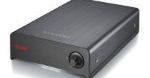 Samsung STORY Station - zewnętrzny dysk twardy z interfejsem USB 3.0