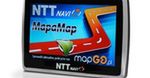 Nawigacje NTT NAVI 5036 5,0” oraz NTT NAVI 4336 4,3”
