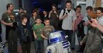 Inwazja robotów na Warszawę