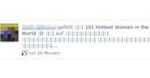 Robaki swobodnie grasują w Facebooku