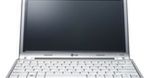 X-Note T280 - ultraprzenośna nowość LG