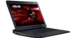 Notebook dla graczy jak bombowiec "stealth"