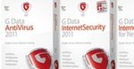G Data Antivirus 2011 i spółka