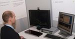 CeBIT 2010: bezokularowe wyświetlacze 3D z czujnikiem ruchu i gestów
