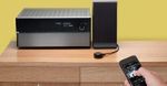 Belkin Bluetooth Music Receiver - bezprzewodowa muzyka w domu
