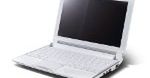 Acer Aspire One 532G - pierwszy netbook z NVIDIA ION