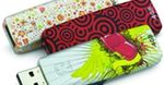 DataTraveler Limited Edition - pendrive'y kolorowe jak pisanki