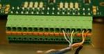 Światło przez Ethernet