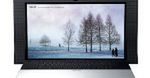ASUS NX90 - dzieło sztuki wśród notebooków?