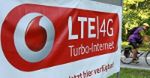 Niemieckie Vodafone chce zmigrować użytkowników z DSL do LTE