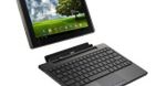 Prawdziwy Transformer - tablet i netbook w jednym