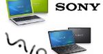 Kolorowe notebooki Sony Vaio