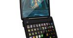 Mobilne granie na Razer Switchblade z procesorami Intel Atom