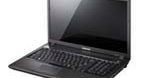 Samsung R720, czyli 17,3-calowa nowość z Radeonem HD4650