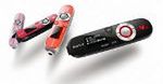 Dwie nowe serie odtwarzaczy Sony WALKMAN