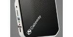 Gateway QX2800 - kolejny nettop na platformie Nvidia ION