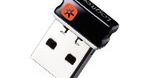 Uniwersalny odbiornik USB dla 6 urządzeń Logitech