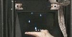 Dotykowy hologram - to już rzeczywistość (wideo)