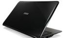 Netbook Albatrona sfilmowany