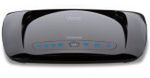Nowy, szybki i multimedialny router Linksys WRT320N