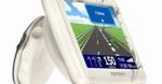 TomTom White Pearl - pierwsza nawigacja dla kobiet