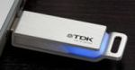 Nowe, eleganckie pendrive'y od TDK