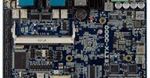 VIA EITX-3000 - pierwsza na świecie płyta główna w formacie Em-ITX