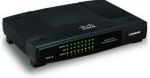 Przełączniki Linksys by Cisco z łatwą konfiguracją