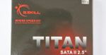 Dysk SSD G.Skill Titan: mistrz osiągów. Test