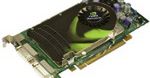 NVidia wprowadzi na rynek nowe karty z serii GeForce GTS 2x0