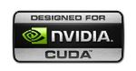 nVidia CUDA przyspiesza badania naukowe
