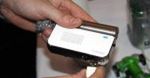 CES 2009: ładowanie telefonu przy użyciu ogniwa paliwowego