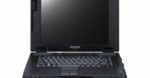 Nowy laptop Panasonic z dotykowym ekranem